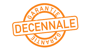 Logo Garantie Déçénnale